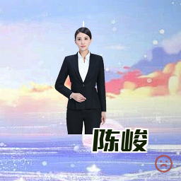 陈峻